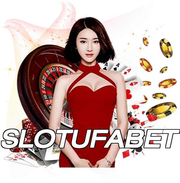 SLOTUFABET