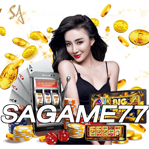 SAGAME77